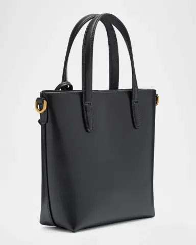 Saint Laurent Toy Leather Shopping Tote Bag | Thumbnail 6 Saint Laurent Toy Leather Shopping Tote Bag | Thumbnail 6
