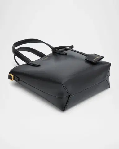 Saint Laurent Toy Leather Shopping Tote Bag | Thumbnail 7 Saint Laurent Toy Leather Shopping Tote Bag | Thumbnail 7