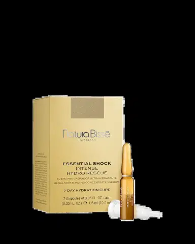 Natura Bissé Natura Bisse Essential Shock Intense Hydro Rescue, 2 mL | Thumbnail 2 Natura Bissé Natura Bisse Essential Shock Intense Hydro Rescue, 2 mL | Thumbnail 2