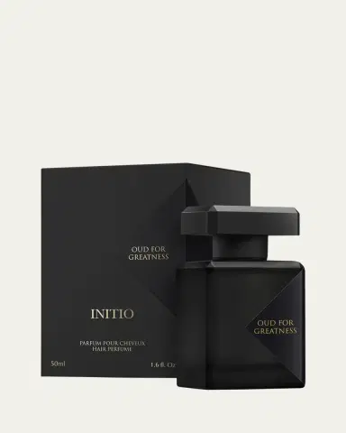 Initio Parfums Privés Hair Perfume Oud For Greatness, 50 mL | Thumbnail 2 Initio Parfums Privés Hair Perfume Oud For Greatness, 50 mL | Thumbnail 2