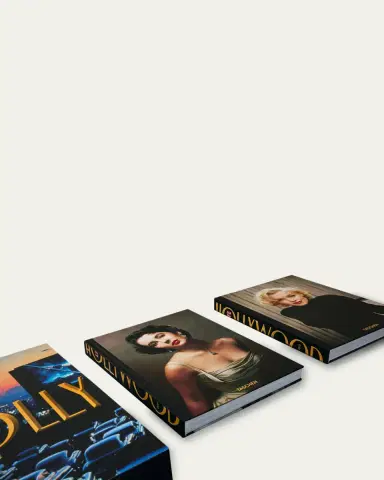 TASCHEN "LIFE. Hollywood" 2-Volume Book | Thumbnail 4 TASCHEN "LIFE. Hollywood" 2-Volume Book | Thumbnail 4