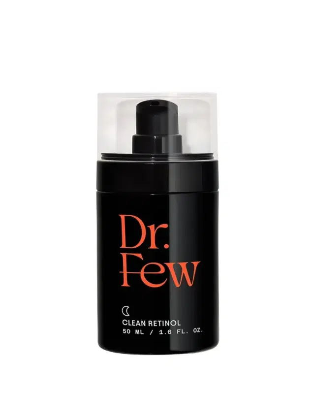 Clean Retinol, 1.6 oz. Clean Retinol, 1.6 oz.
