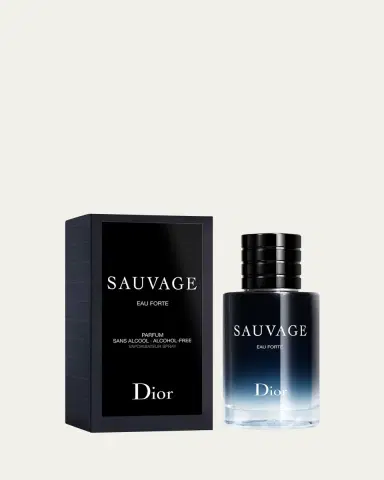 Dior Sauvage Eau Forte Parfum, 3.4 oz. | Thumbnail 2 Dior Sauvage Eau Forte Parfum, 3.4 oz. | Thumbnail 2