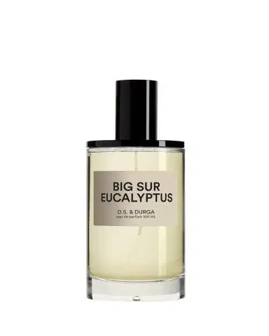 D.S. & DURGA Big Sur Eucalyptus Eau De Parfum, 100 mL | Thumbnail 1 D.S. & DURGA Big Sur Eucalyptus Eau De Parfum, 100 mL | Thumbnail 1