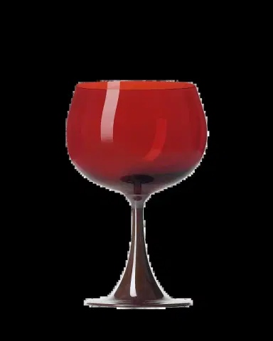 NasonMoretti Burlesque Blueberry/Red Wine Glass, 29 oz. | Thumbnail 2 NasonMoretti Burlesque Blueberry/Red Wine Glass, 29 oz. | Thumbnail 2
