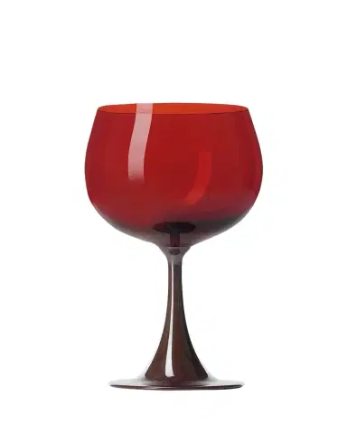 NasonMoretti Burlesque Blueberry/Red Wine Glass, 29 oz. | Thumbnail 1 NasonMoretti Burlesque Blueberry/Red Wine Glass, 29 oz. | Thumbnail 1