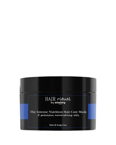 Sisley-Paris The Intense Nutrition Hair Care Mask, 6.4 oz. | Thumbnail 1 Sisley-Paris The Intense Nutrition Hair Care Mask, 6.4 oz. | Thumbnail 1