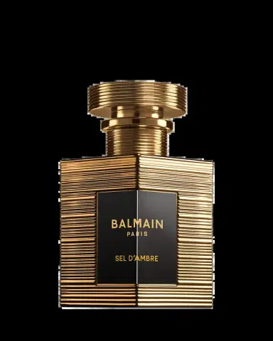 Balmain Beauty Sel D'Ambre Eau De Parfum, 50 mL | Thumbnail 2 Balmain Beauty Sel D'Ambre Eau De Parfum, 50 mL | Thumbnail 2