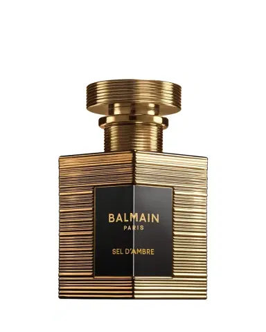 Balmain Beauty Sel D'Ambre Eau De Parfum, 50 mL | Thumbnail 1 Balmain Beauty Sel D'Ambre Eau De Parfum, 50 mL | Thumbnail 1