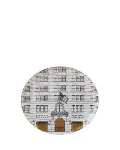 Rory Dobner BG Dinner Plate | Thumbnail 1 Rory Dobner BG Dinner Plate | Thumbnail 1