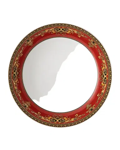 Versace Medusa Modern Soup Bowl | Thumbnail 1 Versace Medusa Modern Soup Bowl | Thumbnail 1