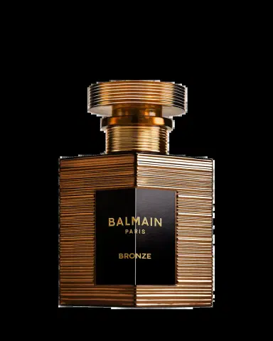 Balmain Beauty Bronze Eau De Parfum, 50 mL | Thumbnail 2 Balmain Beauty Bronze Eau De Parfum, 50 mL | Thumbnail 2