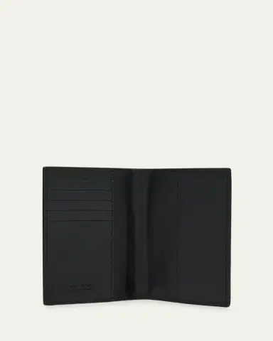 Bottega Veneta Leather Passport Case | Thumbnail 3 Bottega Veneta Leather Passport Case | Thumbnail 3