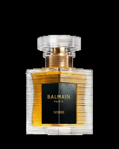 Balmain Beauty Ivoire Eau De Parfum, 50 mL | Thumbnail 2 Balmain Beauty Ivoire Eau De Parfum, 50 mL | Thumbnail 2