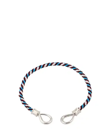 Marla Aaron The String Project Bracelet, Rugby | Thumbnail 1 Marla Aaron The String Project Bracelet, Rugby | Thumbnail 1