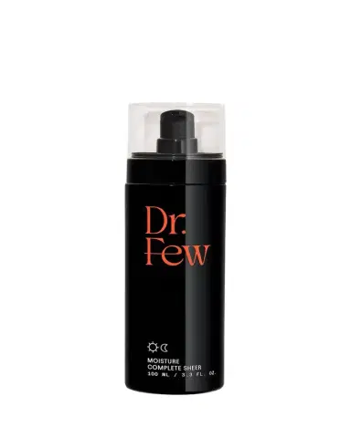 Dr. Few Moisture Complete Sheer, 3.3 oz. | Thumbnail 1 Dr. Few Moisture Complete Sheer, 3.3 oz. | Thumbnail 1