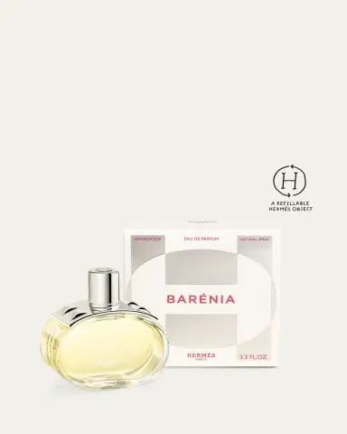 HERMÈS Barenia Eau de Parfum, 3.3 oz. | Thumbnail 2 HERMÈS Barenia Eau de Parfum, 3.3 oz. | Thumbnail 2