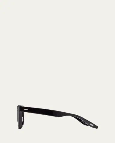 BARTON PERREIRA Samo Acetate Square Sunglasses | Thumbnail 5 BARTON PERREIRA Samo Acetate Square Sunglasses | Thumbnail 5