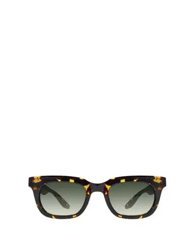 BARTON PERREIRA Samo Acetate Square Sunglasses | Thumbnail 1 BARTON PERREIRA Samo Acetate Square Sunglasses | Thumbnail 1