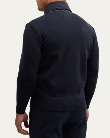 Mackage Men's Haney City Hybrid Down Jacket | Thumbnail 7 Mackage Men's Haney City Hybrid Down Jacket | Thumbnail 7