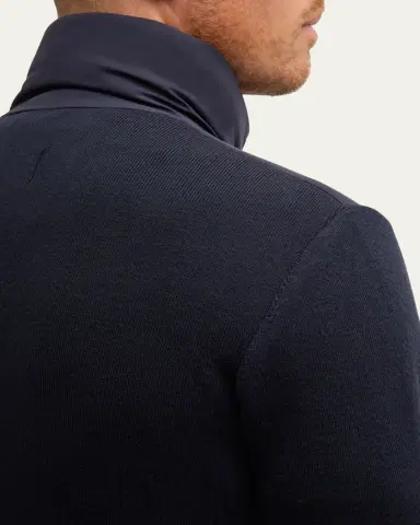 Mackage Men's Haney City Hybrid Down Jacket | Thumbnail 9 Mackage Men's Haney City Hybrid Down Jacket | Thumbnail 9