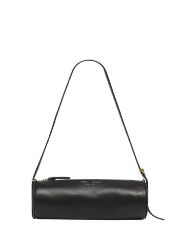 Proenza Schouler Silo Napa Leather Shoulder Bag | Thumbnail 1 Proenza Schouler Silo Napa Leather Shoulder Bag | Thumbnail 1