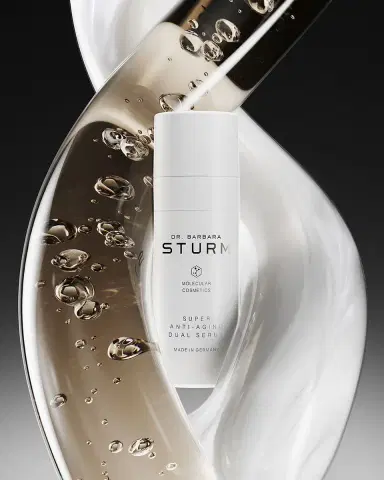 Dr. Barbara Sturm Super Anti-aging Dual Serum, 50 mL | Thumbnail 2 Dr. Barbara Sturm Super Anti-aging Dual Serum, 50 mL | Thumbnail 2