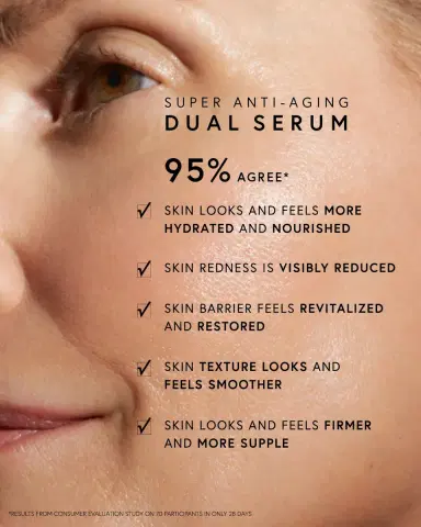 Dr. Barbara Sturm Super Anti-aging Dual Serum, 50 mL | Thumbnail 6 Dr. Barbara Sturm Super Anti-aging Dual Serum, 50 mL | Thumbnail 6