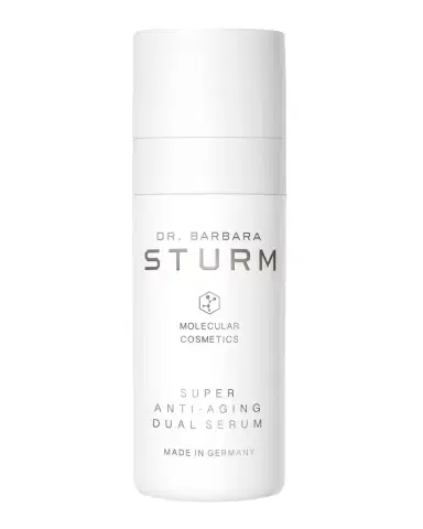 Dr. Barbara Sturm Super Anti-aging Dual Serum, 50 mL | Thumbnail 1 Dr. Barbara Sturm Super Anti-aging Dual Serum, 50 mL | Thumbnail 1