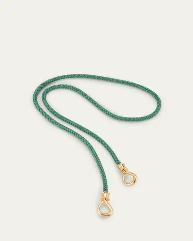 Marla Aaron The String Project Necklace, 16" | Thumbnail 2 Marla Aaron The String Project Necklace, 16" | Thumbnail 2