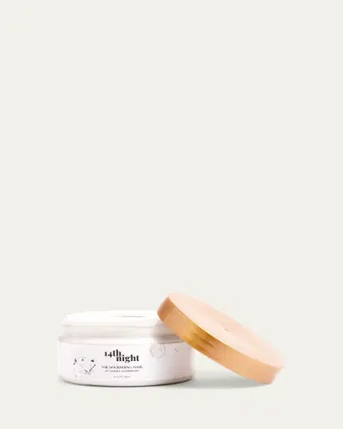 14th Night Nourishing Hair Mask, 8 oz. | Thumbnail 2 14th Night Nourishing Hair Mask, 8 oz. | Thumbnail 2