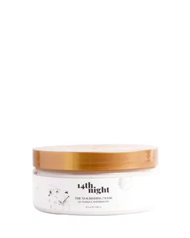 14th Night Nourishing Hair Mask, 8 oz. | Thumbnail 1 14th Night Nourishing Hair Mask, 8 oz. | Thumbnail 1
