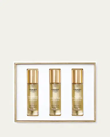 CREED Women's Holiday Eau de Parfum Gift Set | Thumbnail 2 CREED Women's Holiday Eau de Parfum Gift Set | Thumbnail 2
