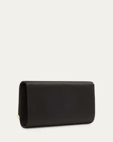 Judith Leiber Couture Serpent Satin Clutch Bag | Thumbnail 3 Judith Leiber Couture Serpent Satin Clutch Bag | Thumbnail 3