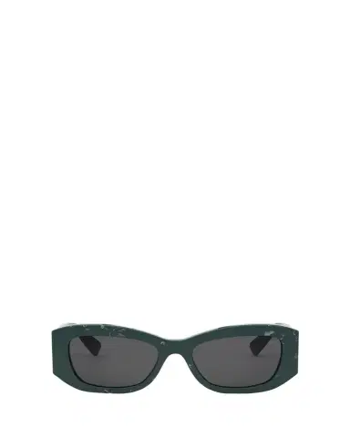 BVLGARI Roma Rectangle Sunglasses | Thumbnail 1 BVLGARI Roma Rectangle Sunglasses | Thumbnail 1