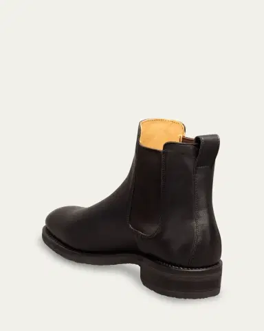 Allen Edmonds Reserve Men's Memphis Leather Chelsea Boots | Thumbnail 3 Allen Edmonds Reserve Men's Memphis Leather Chelsea Boots | Thumbnail 3
