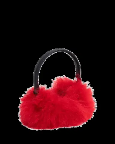 Gorski Select Lamb Shearling Earmuffs | Thumbnail 2 Gorski Select Lamb Shearling Earmuffs | Thumbnail 2