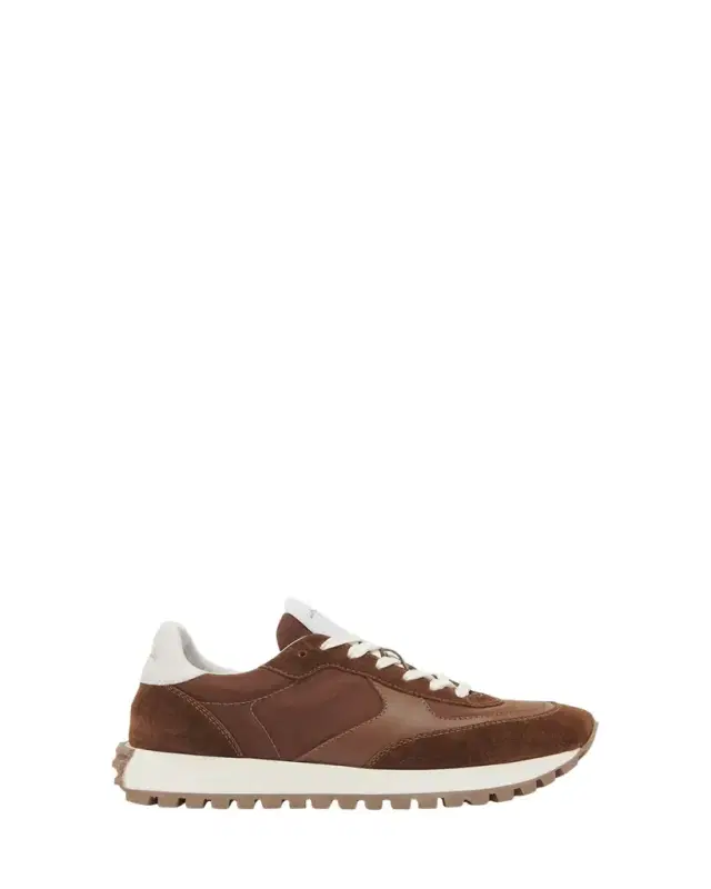 Gravel Sneakers Gravel Sneakers