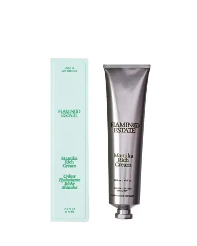 Flamingo Estate Manuka Rich Cream, 2.5 oz. | Thumbnail 1 Flamingo Estate Manuka Rich Cream, 2.5 oz. | Thumbnail 1