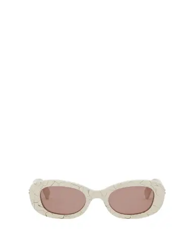 BVLGARI B. ZERO1 Oval Acetate and Nylon Sunglasses | Thumbnail 1 BVLGARI B. ZERO1 Oval Acetate and Nylon Sunglasses | Thumbnail 1