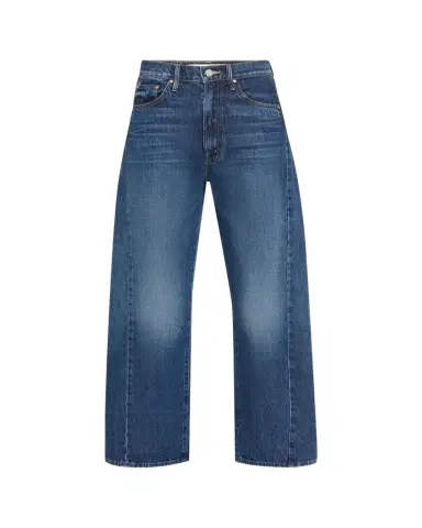 Mother The Half-Pipe Ankle Jeans | Thumbnail 1 Mother The Half-Pipe Ankle Jeans | Thumbnail 1