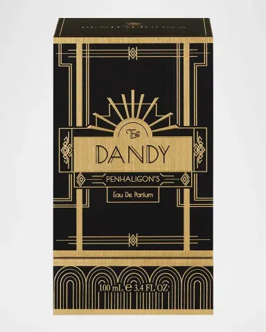 Penhaligon's The Dandy Eau de Parfum, 100 mL | Thumbnail 2 Penhaligon's The Dandy Eau de Parfum, 100 mL | Thumbnail 2