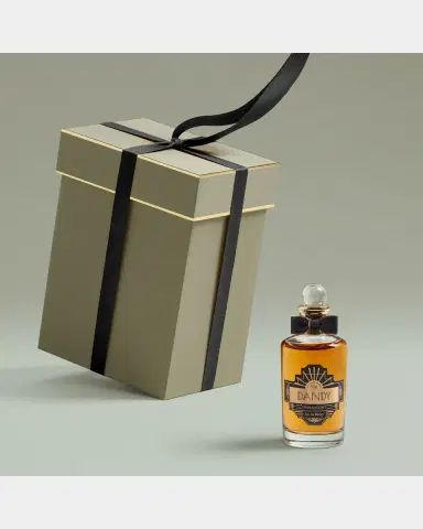Penhaligon's The Dandy Eau de Parfum, 100 mL | Thumbnail 5 Penhaligon's The Dandy Eau de Parfum, 100 mL | Thumbnail 5