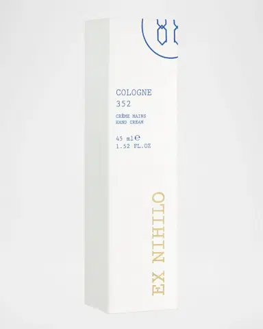 Ex Nihilo Hand Cream Cologne 352, 1.5 oz. | Thumbnail 3 Ex Nihilo Hand Cream Cologne 352, 1.5 oz. | Thumbnail 3