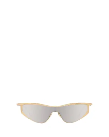 Loewe Signature Metal & Nylon Shield Sunglasses | Thumbnail 1 Loewe Signature Metal & Nylon Shield Sunglasses | Thumbnail 1