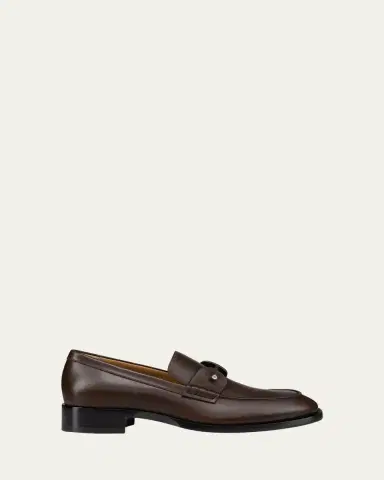 Christian Louboutin Men's Chambelimoc Loafers | Thumbnail 6 Christian Louboutin Men's Chambelimoc Loafers | Thumbnail 6
