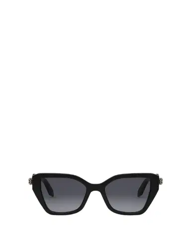 BVLGARI Serpenti Acetate Butterfly Sunglasses | Thumbnail 1 BVLGARI Serpenti Acetate Butterfly Sunglasses | Thumbnail 1