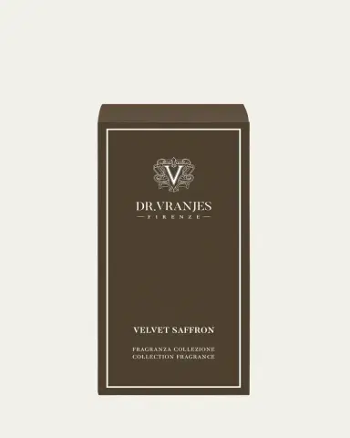Dr. Vranjes Firenze Velvet Saffron Diffuser, 250 mL | Thumbnail 2 Dr. Vranjes Firenze Velvet Saffron Diffuser, 250 mL | Thumbnail 2