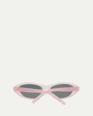 Givenchy 4G Logo Acetate Cat-Eye Sunglasses | Thumbnail 7 Givenchy 4G Logo Acetate Cat-Eye Sunglasses | Thumbnail 7