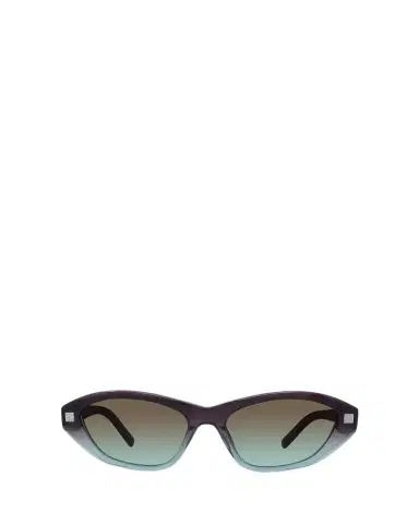 Givenchy 4G Logo Acetate Cat-Eye Sunglasses | Thumbnail 1 Givenchy 4G Logo Acetate Cat-Eye Sunglasses | Thumbnail 1